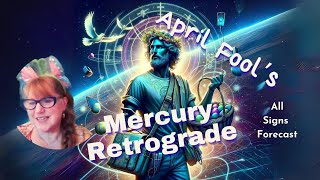 Mercury Retrograde Strikes Chaos Unleashed [upl. by Dodds]