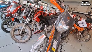 ELEKTRA SE VA CHINOS COMPRAN TIENDA ENTERA Liquidación de MOTOS A 2500 CELULARES y Más [upl. by Kalindi]