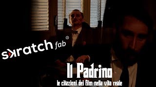 Il Padrino Parodia [upl. by Eenor216]