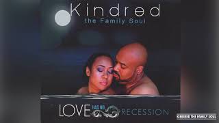 Kindred The Family Soul quotGoing To The Go Goquot Featuring Chuck Brown amp DJ Kool [upl. by Gustaf1]