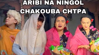 ARIBI GI NINGOL CHAKOUBA  HAPPY NINGOL CHAKOUBA  MANIPUR [upl. by Egduj]