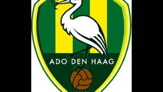 Goaltune ADO Den Haag [upl. by Bushey867]