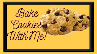 Delicious Chocolate Chip Cookies  Nestle Toll House Cookies [upl. by Llenahs]