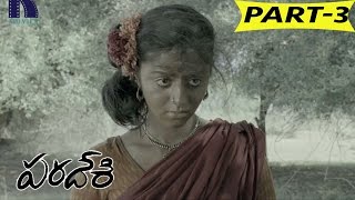 Paradesi Full Movie Part 3  Atharvaa Murali Vedhika  Bala [upl. by Marcello]