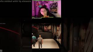 distracted by pretty lady hitman3 varietystreamer twitch distracted streamer [upl. by Nivrehs]