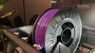 Xtellar Polypropylene Support Filament [upl. by Aihseket]