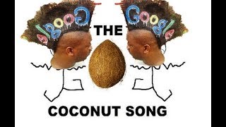 The Coconut Song but Singed By Google Translate [upl. by Sorazal94]