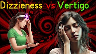 Top 7 Causes of Dizziness  How to Stop Vertigo [upl. by Gnak]