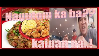 NAGUGUTOM KANA BAKAIN PO TAYO AT CHOWKING SOUTH GATE MALL MAKATI CITY [upl. by Laira]