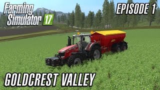 A CONTRACT WITH OUR TRACTOR amp FENDT  Lets Play Farming Simulator 19  Episode 7 [upl. by Stuart]