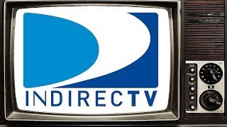 DirecTV Commercial Parody [upl. by Hamner]