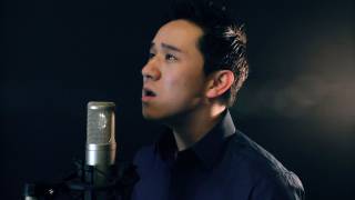 Adele  Set Fire To The Rain Jason Chen Cover [upl. by Ailime]