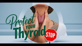 6 Habits that DAMAGE Your Thyroid Youre Missing These  hypothyroidism  Thyroid [upl. by Atiekram]