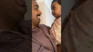 when dada had a Beard cutting😂3പേരുടെയും reaction🤣❤️PawsampToes❤️ [upl. by Koy180]