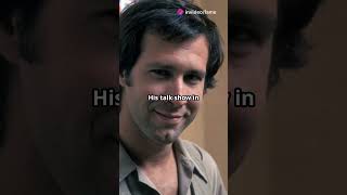 Chevy Chase A Legendary Career in 60s shorts shortvideo chevychase [upl. by Vanni967]