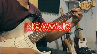 Guitar Jamming G major [upl. by Raye]