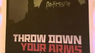 Professor  Fire Fire Live EP 2012 [upl. by Kilan183]