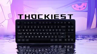 Top 3 ALERT One of the best Mechanical Keyboards Ive Ever Used EPOMAKER GALAXY 70 2024 [upl. by Hembree]