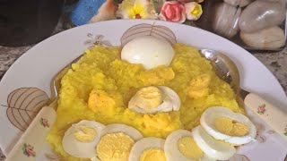 easy way to cook hotch potchbanglali sylheti special Ramadan food recipe খিচুড়ি [upl. by Okimuy]