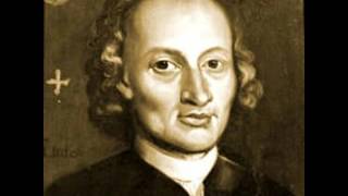 Pachelbel ‐ Chorale prelude for organ Erhalt uns Herr bei deinem Wort POP 45 [upl. by Welch]