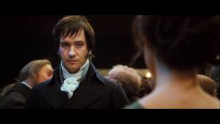 quotBarely tolerablequot Pride and Prejudice scene [upl. by Dranek]