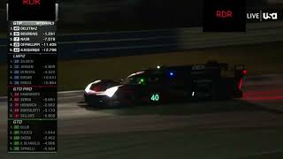 12 Hours At Sebring Reactions [upl. by Richara]