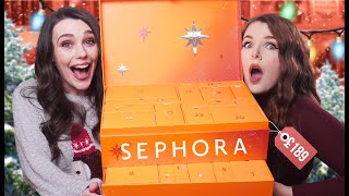 Sephora Advent Calendar 2023 🎁  ADVENT DAY 11 [upl. by Aniraad]