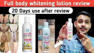 abhigamyah body whitening lotion  rabenda body whitening lotion  koladiya body whitening lotion [upl. by Nomad]