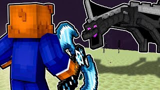 Beating Minecraft On Cataclysmic Difficulty [upl. by Sherman]