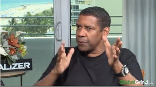 Denzel Washington Names All His Movies In 16 Seconds [upl. by Trilly]