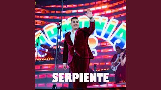 Serpiente En vivo [upl. by Rucker]