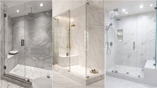 100 DISEÑOS DE BAÑOS MODERNOS 2024  TENDENCIAS BAÑOS PEQUEÑOS MODERNOS  AZULEJO IDEAS PARA BAÑOS [upl. by Nednal]