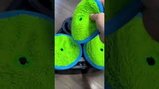 Mopping Robot Unboxing amp Review [upl. by Anora69]