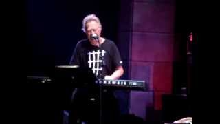 Ray Manzarek  Riders On The Storm  Live 2012 [upl. by Nellak]