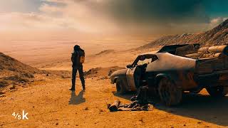 WATCH MOVIE  MAD MAX 4K MOVIE CLIP [upl. by Ebneter]