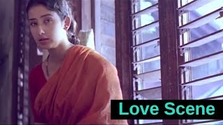 Manisha Koirala amp Aravind Swamy Love Scene  Bombay Movie  Nassar Prakash Raj [upl. by Koosis812]