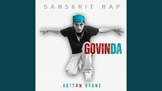 Govinda Sanskrit Rap [upl. by Anelak723]