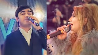 Elnarə Abdullayeva və Mirələm Mirələmov  Muğam Super İfa [upl. by Aitsirt]