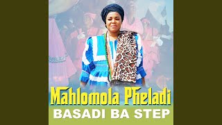 Basadi Ba Step [upl. by Alikat]