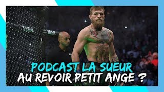 La retraite de McGregor Jones vs Miocic les débuts de Demetrious au One FC et Gaethje vs Barboza [upl. by Ellenij]