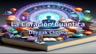 🎧La Curación Cuántica 🎧 Deepak Chopra [upl. by Orag619]