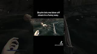 Skyrim is my favorite video game of all time skyrim [upl. by Phalan]