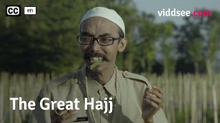 The Great Hajj  Indonesian Comedy Short Film  Viddseecom [upl. by Naujyt]