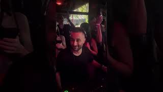 Joseph Capriati plays Çesc  Acid Jimjams Original Mix unreleased [upl. by Uhthna]