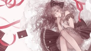 1065 Nightcore Yours Truly  Paralysed with lyrics [upl. by Pooley738]