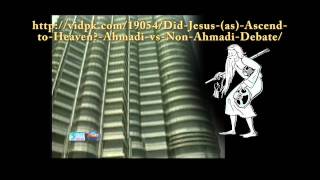 Farhan Qureshi Declaration as Apostate of Islam EXPOSED AK Sheik as well [upl. by Ekeiram]