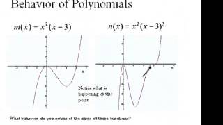 Repeated Roots of a Polynomial [upl. by Bertila540]