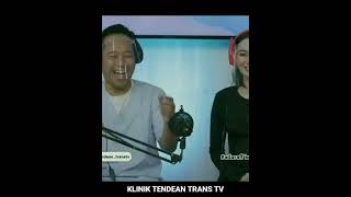 Tiga buaya klinik Tendean beraksi di depan Wika Salim 😎 shorts ransentertainment raffiahmad [upl. by Lednik153]