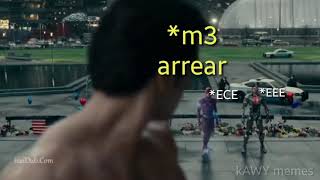 M3 arrear engineering student must watch it in tamil watch till end🤣🤣🤣 [upl. by Hollister]