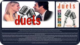 Duets Movie Review [upl. by Stalker]